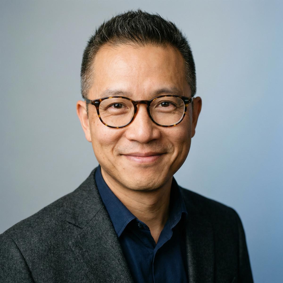 糖心首席导演陈明远