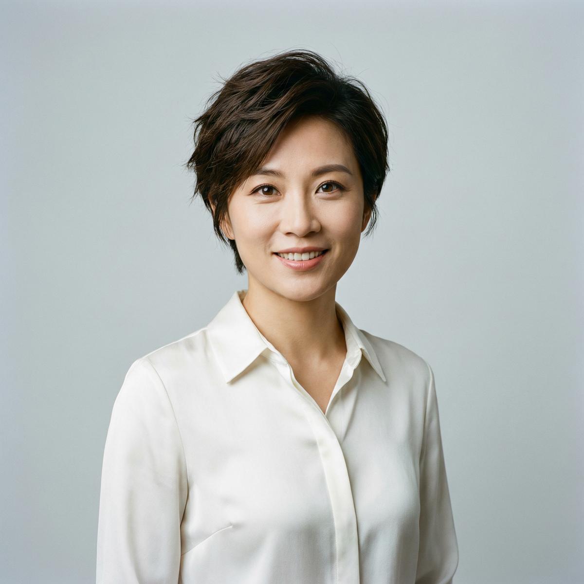 糖心制片总监林雨晴