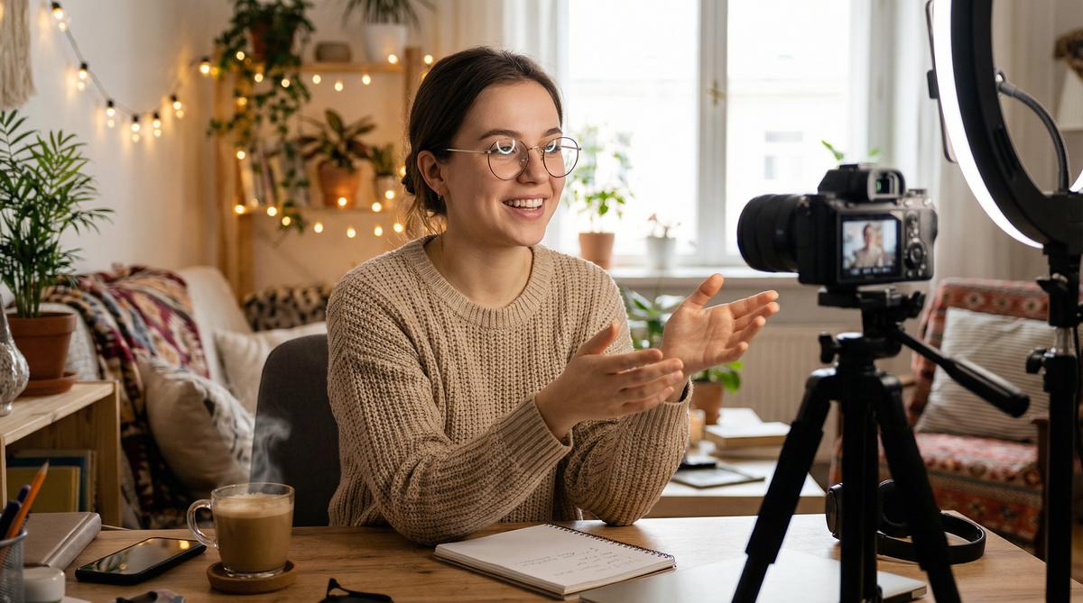 糖心生活日记视频教程