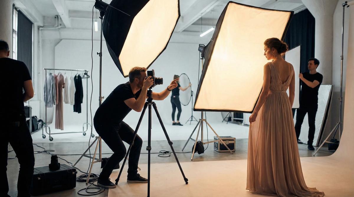 糖心时尚写真视频