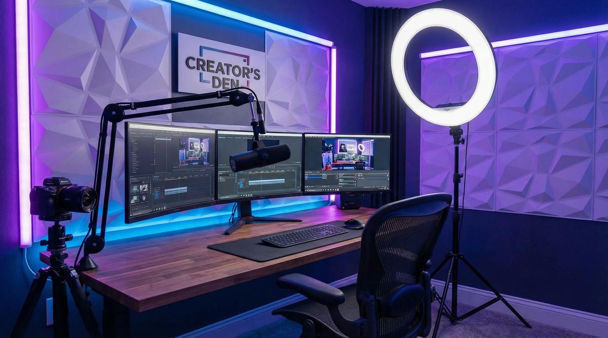 糖心直播间搭建视频教程